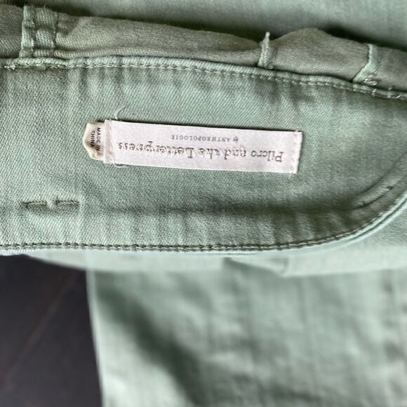 #152 PILCRO AND THE LETTERPRESS high rise jeans - Picture 14 of 14